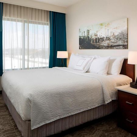 Springhill Suites Chicago Lincolnshire Dış mekan fotoğraf