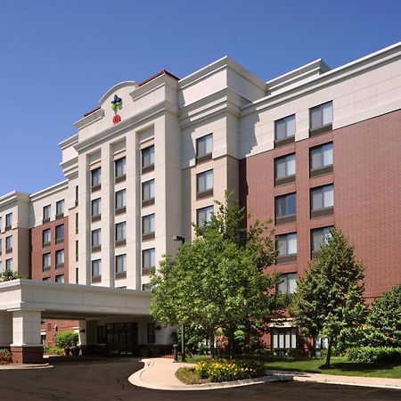 Springhill Suites Chicago Lincolnshire Dış mekan fotoğraf