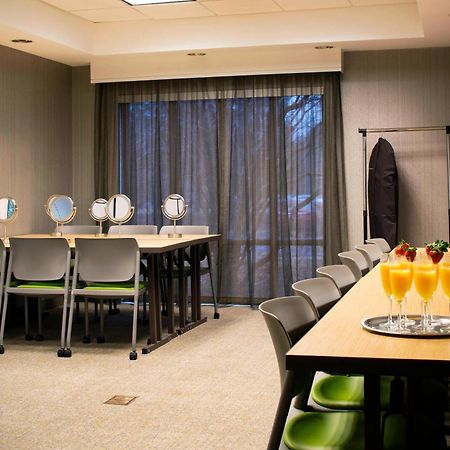Springhill Suites Chicago Lincolnshire Dış mekan fotoğraf