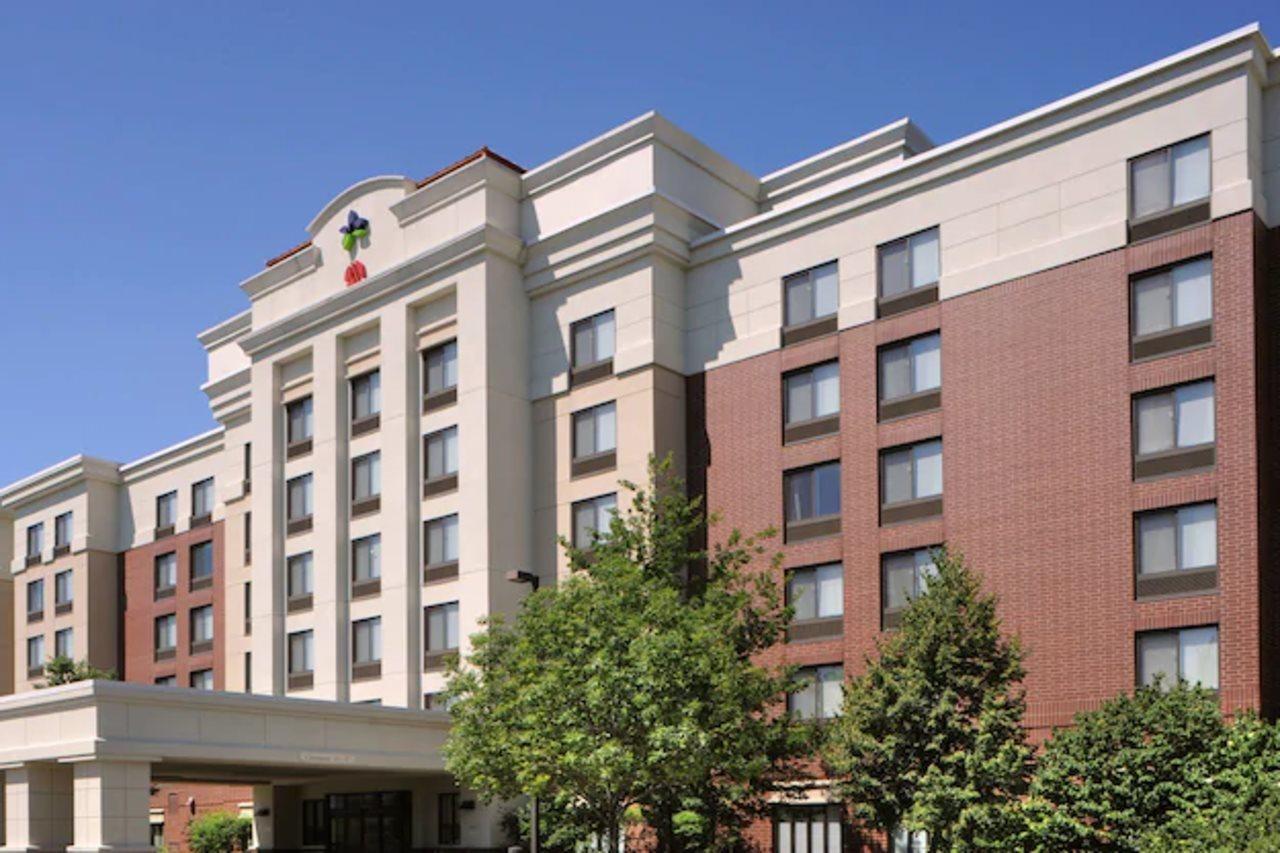 Springhill Suites Chicago Lincolnshire Dış mekan fotoğraf