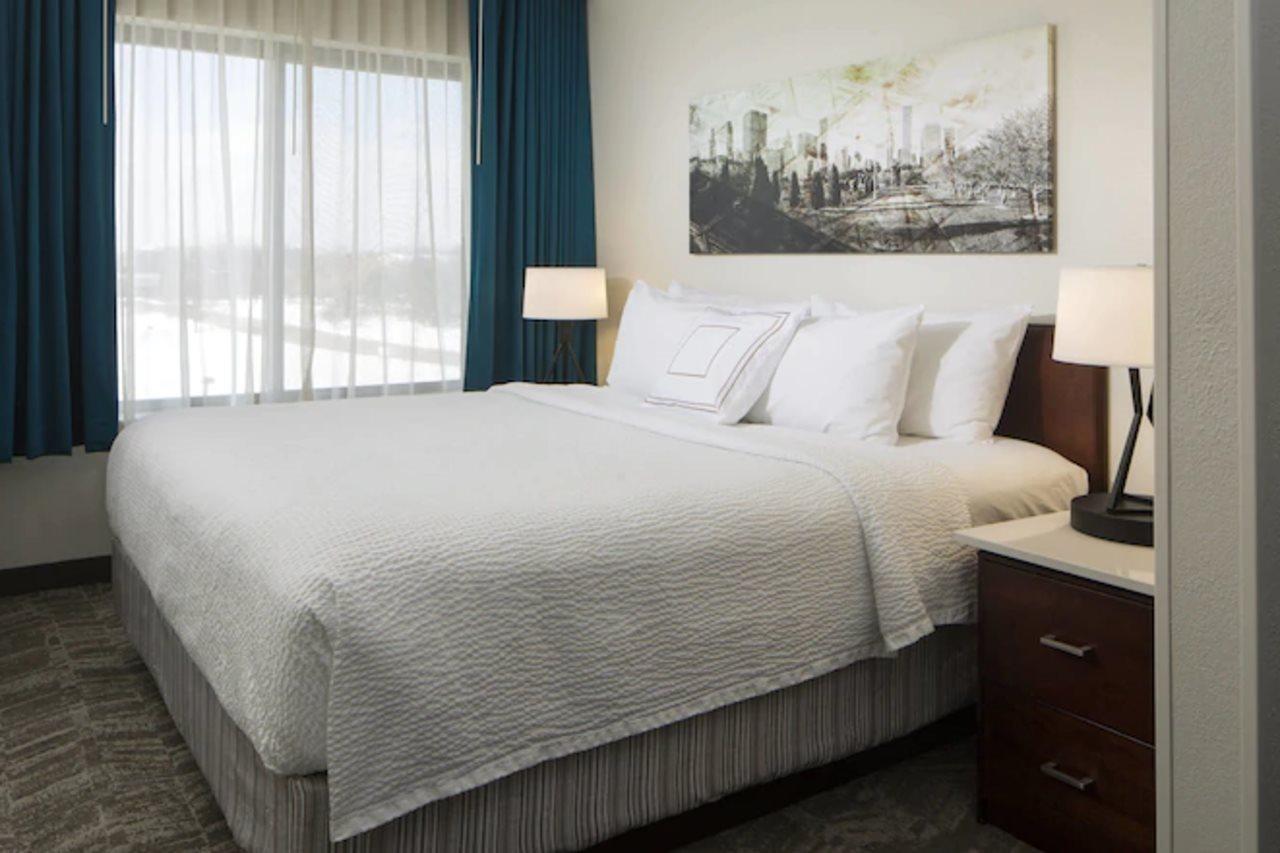 Springhill Suites Chicago Lincolnshire Dış mekan fotoğraf