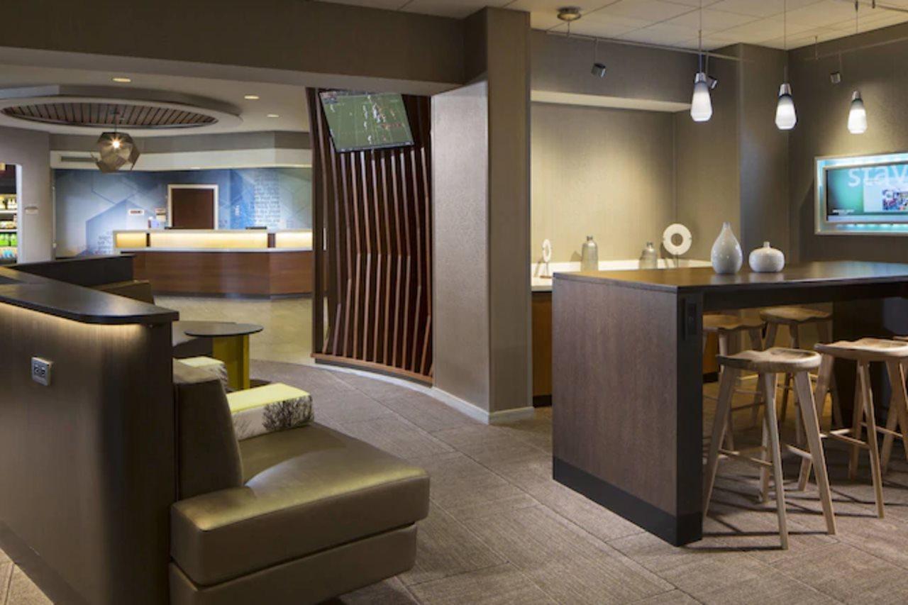 Springhill Suites Chicago Lincolnshire Dış mekan fotoğraf