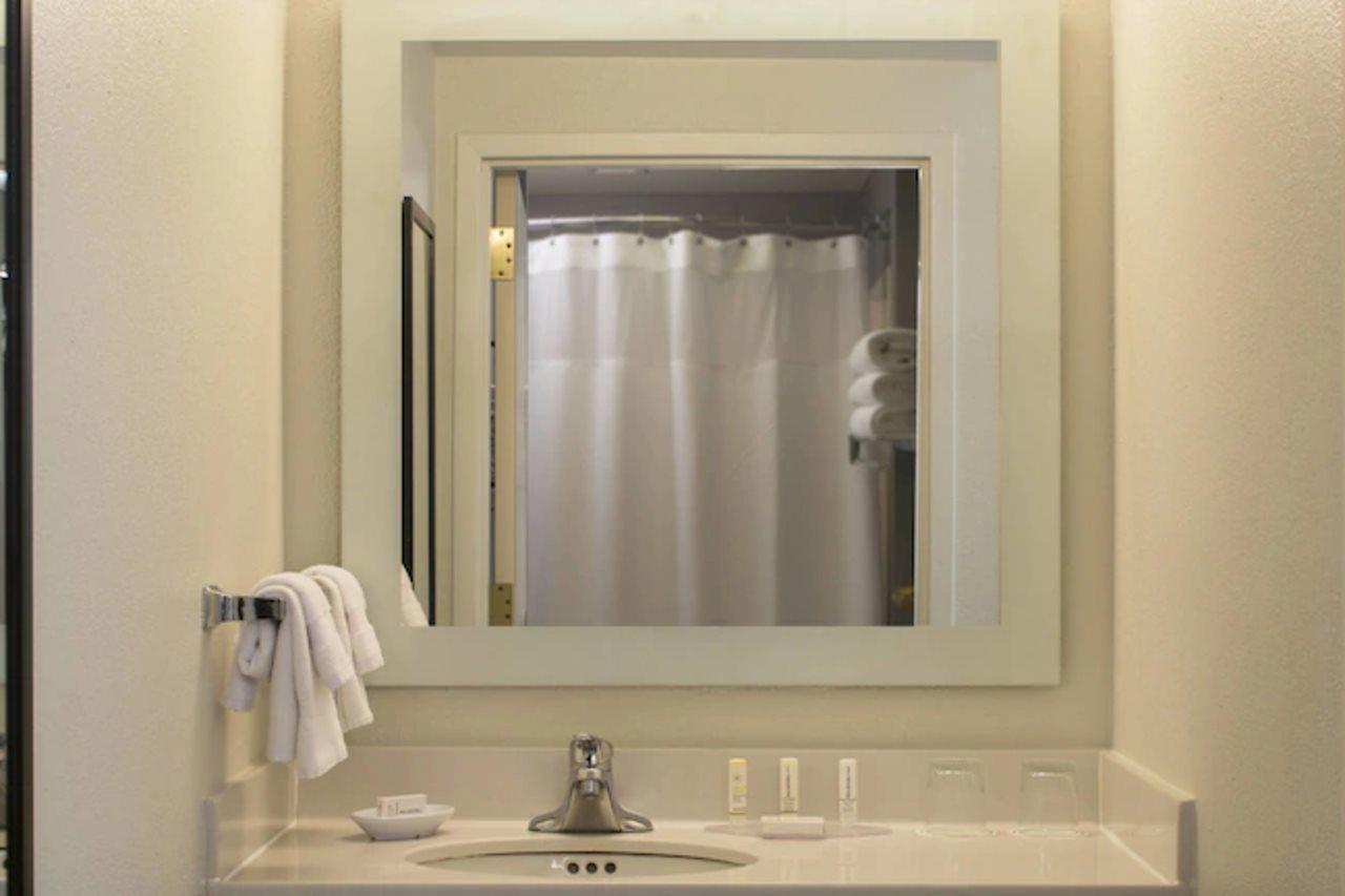 Springhill Suites Chicago Lincolnshire Dış mekan fotoğraf