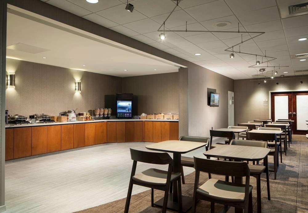 Springhill Suites Chicago Lincolnshire Dış mekan fotoğraf