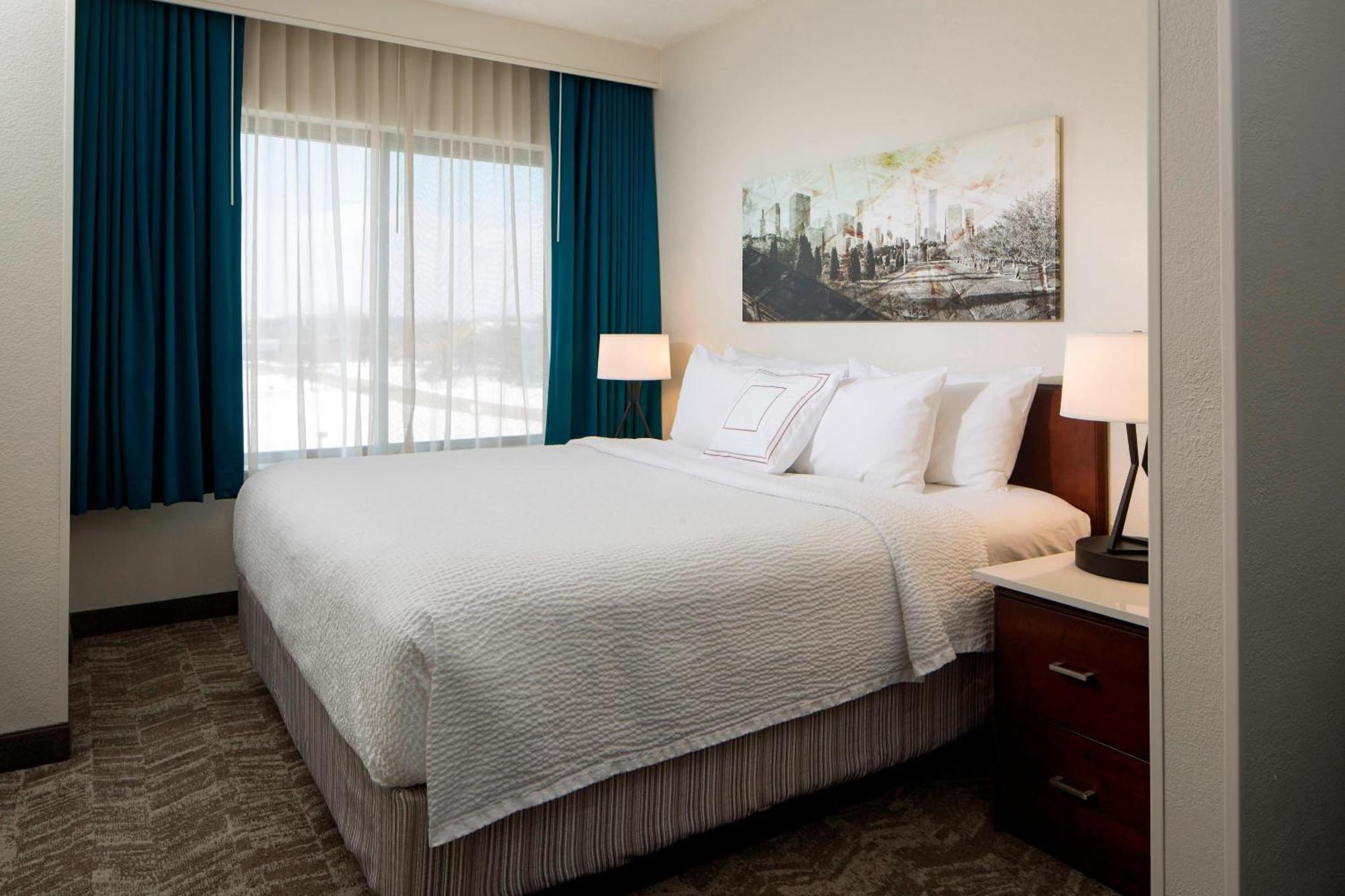 Springhill Suites Chicago Lincolnshire Dış mekan fotoğraf
