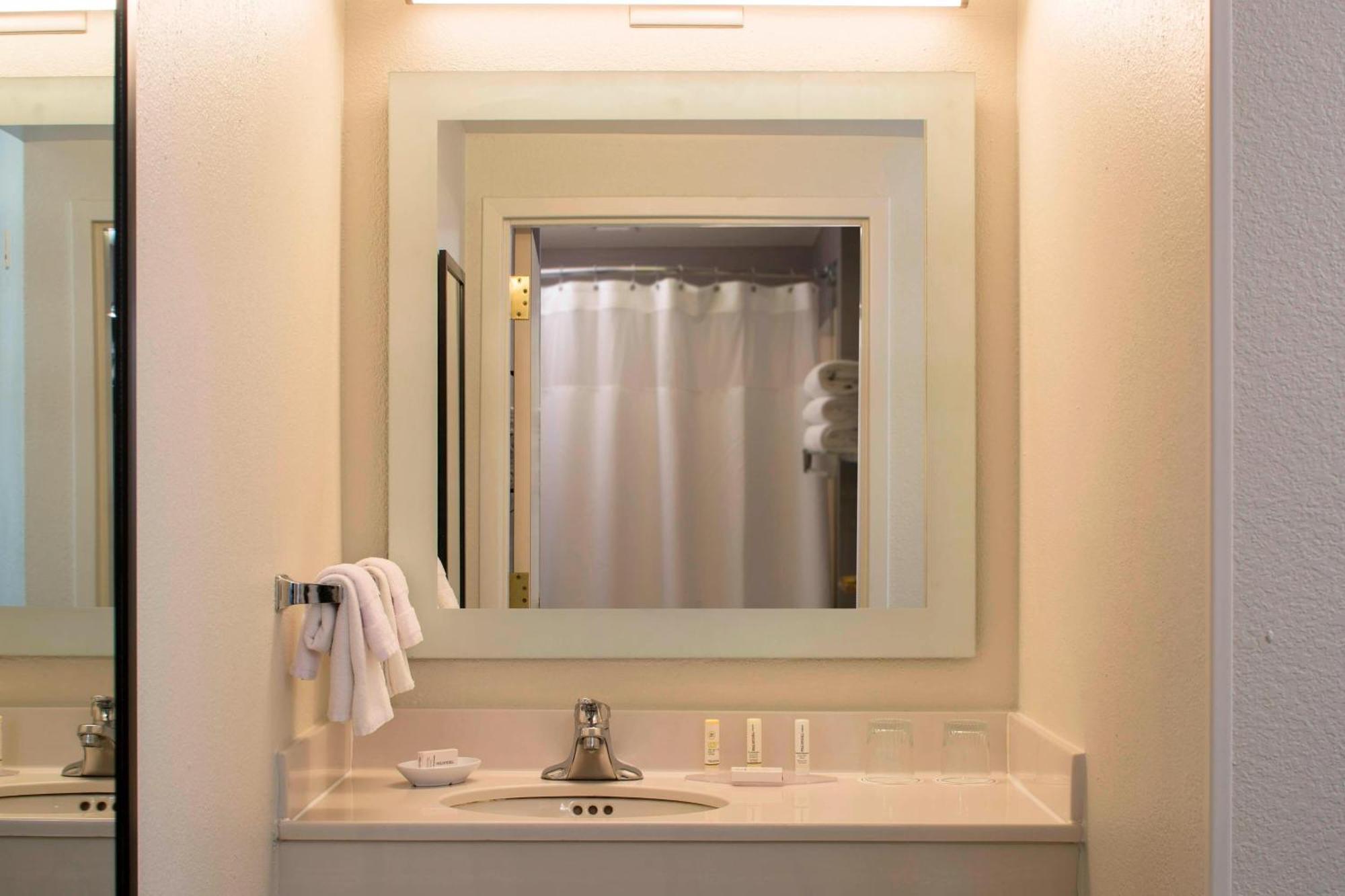 Springhill Suites Chicago Lincolnshire Dış mekan fotoğraf