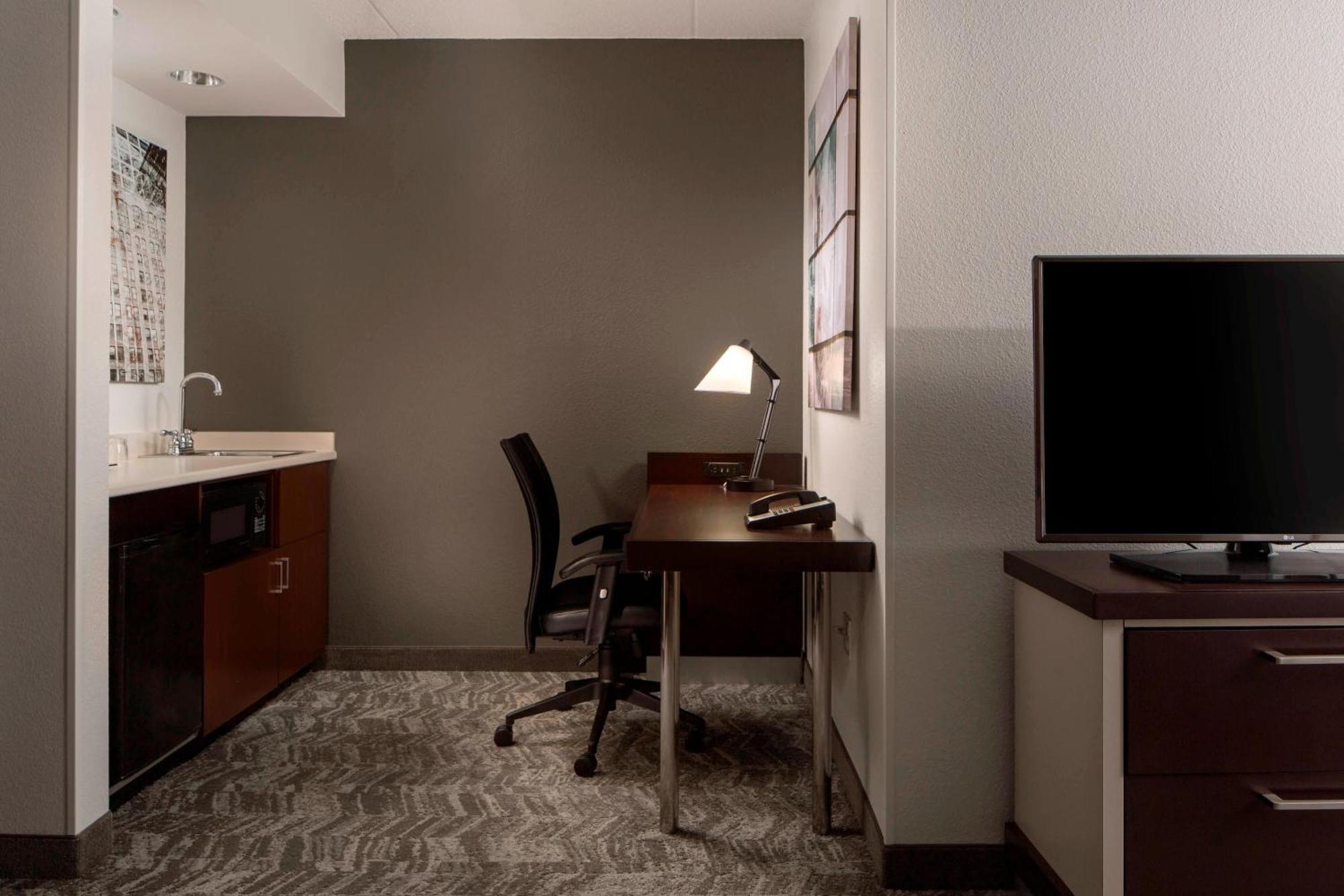 Springhill Suites Chicago Lincolnshire Dış mekan fotoğraf