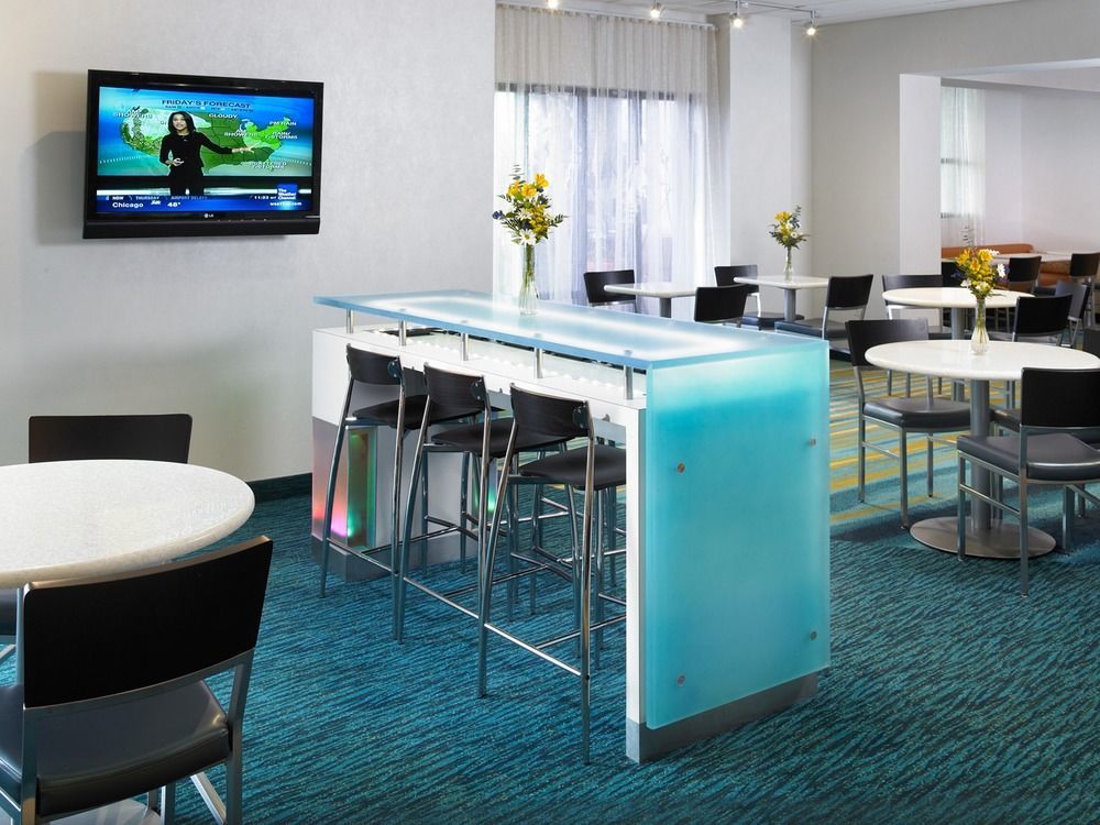 Springhill Suites Chicago Lincolnshire Dış mekan fotoğraf