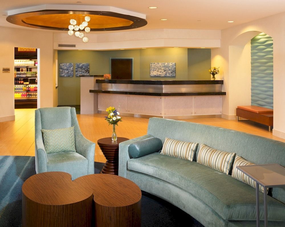 Springhill Suites Chicago Lincolnshire Dış mekan fotoğraf