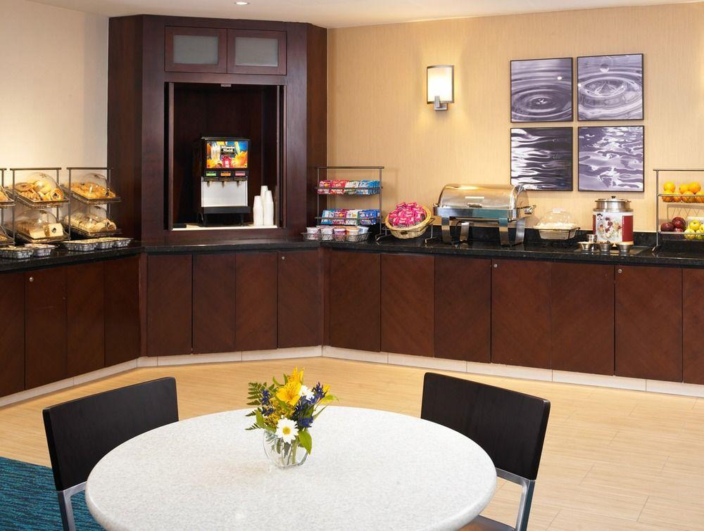 Springhill Suites Chicago Lincolnshire Dış mekan fotoğraf
