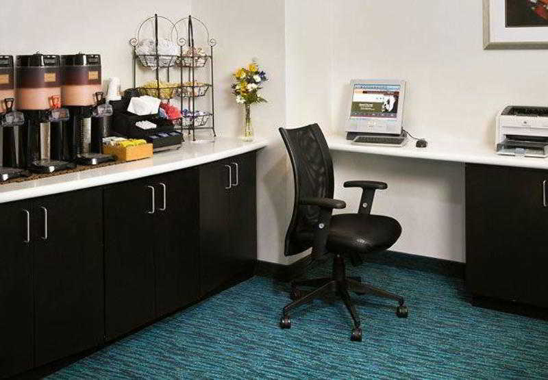 Springhill Suites Chicago Lincolnshire Dış mekan fotoğraf