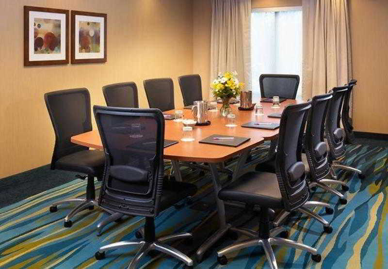 Springhill Suites Chicago Lincolnshire Dış mekan fotoğraf