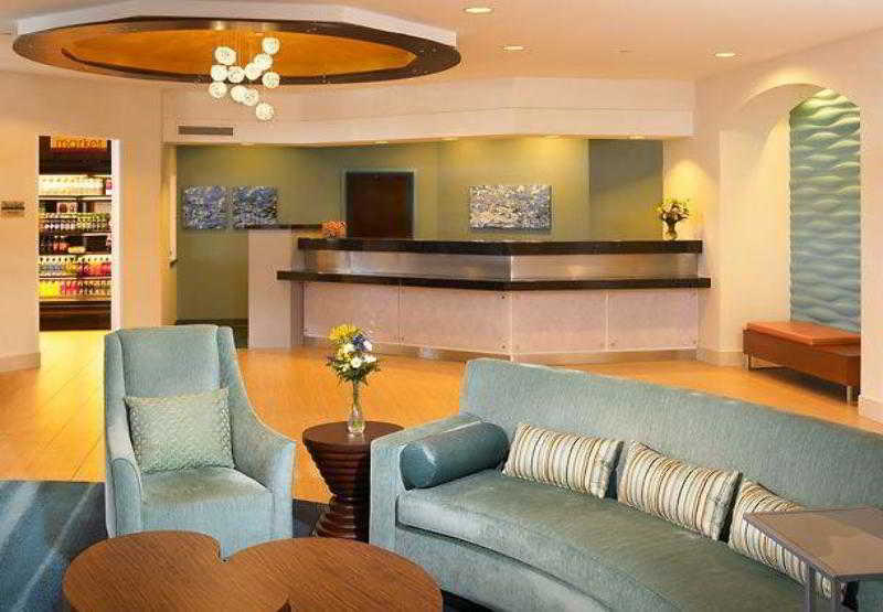 Springhill Suites Chicago Lincolnshire Dış mekan fotoğraf