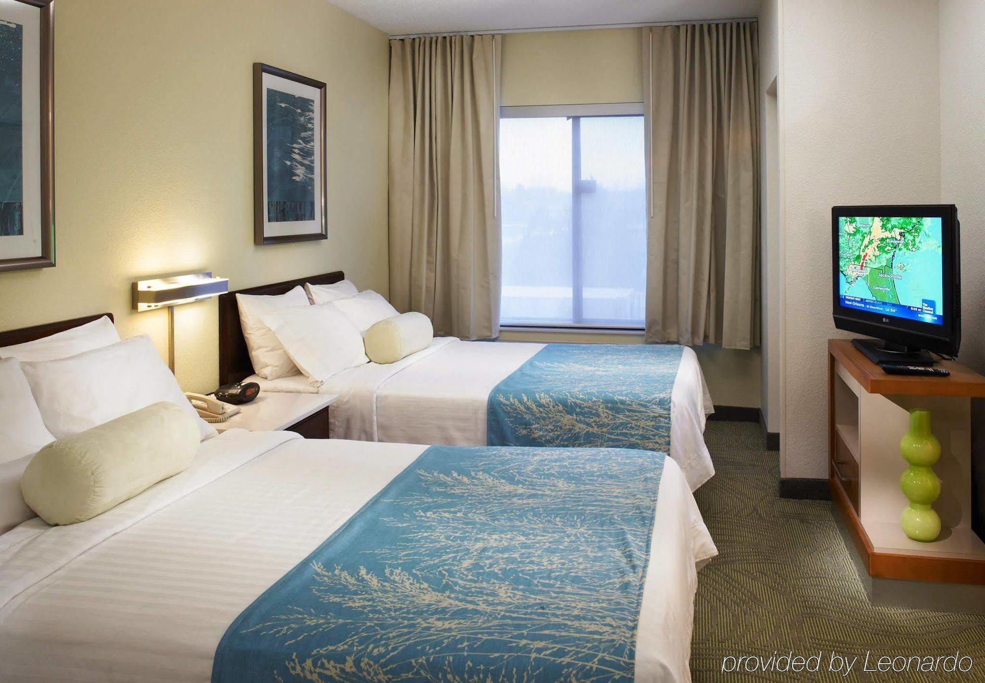 Springhill Suites Chicago Lincolnshire Dış mekan fotoğraf