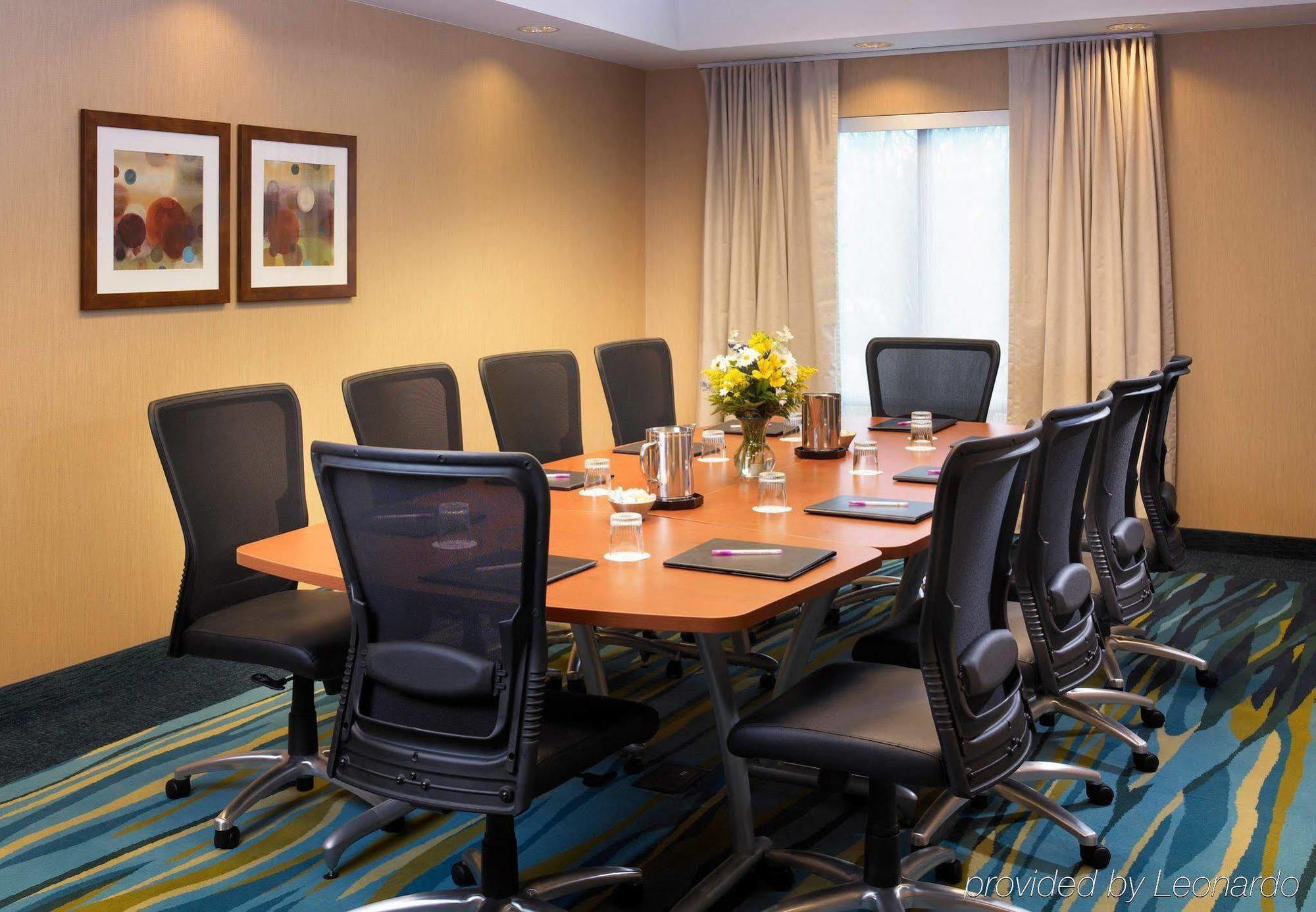 Springhill Suites Chicago Lincolnshire Dış mekan fotoğraf