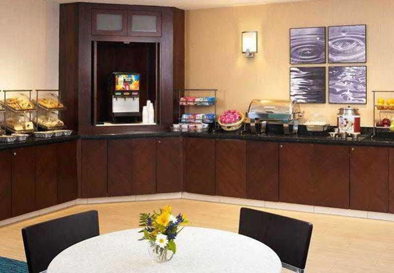 Springhill Suites Chicago Lincolnshire Dış mekan fotoğraf