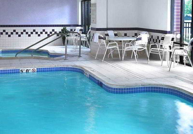 Springhill Suites Chicago Lincolnshire Dış mekan fotoğraf