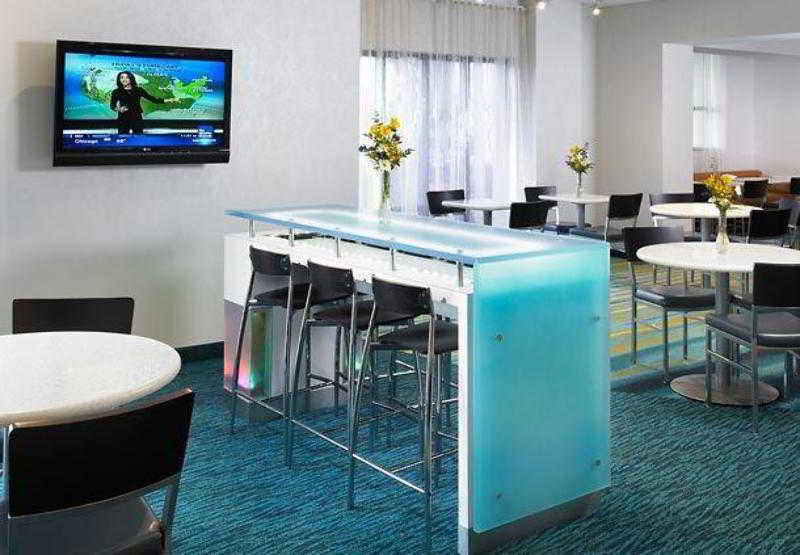 Springhill Suites Chicago Lincolnshire Dış mekan fotoğraf